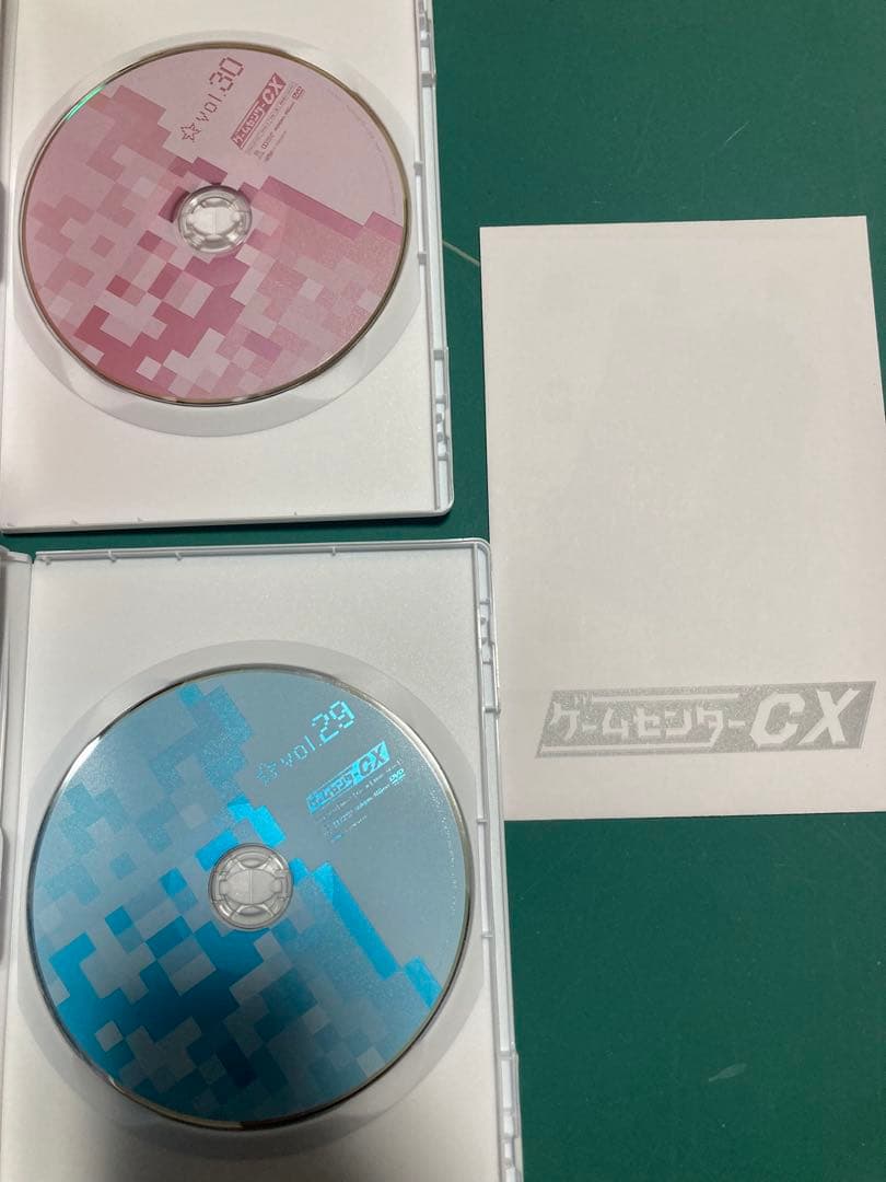 ゲームセンターCX 11〜16巻セット