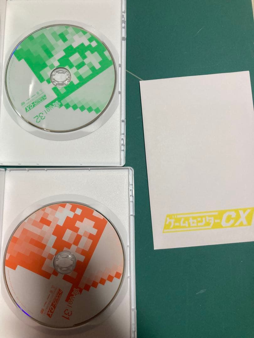 ゲームセンターCX 11〜16巻セット