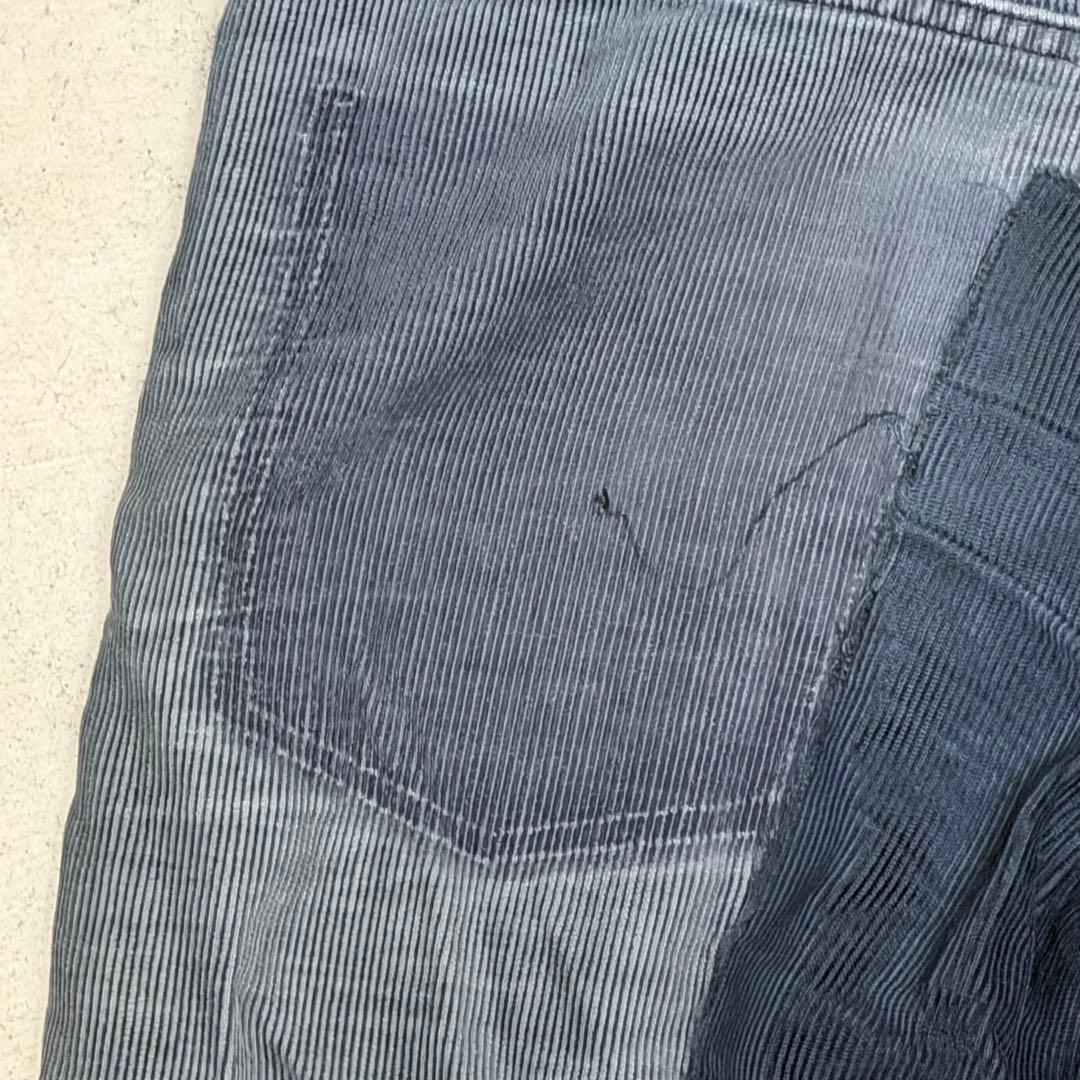 ま*ろ様 マルタンマルジェラ 0 10 初期 アーティザナル コーデュロイ パン