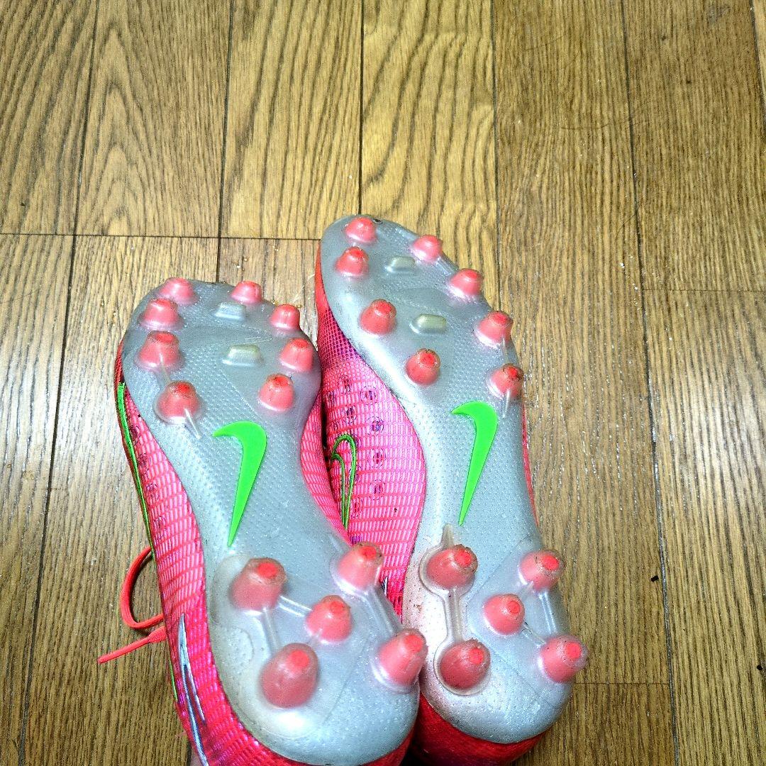 NIKEヴェイパー14エリートHG