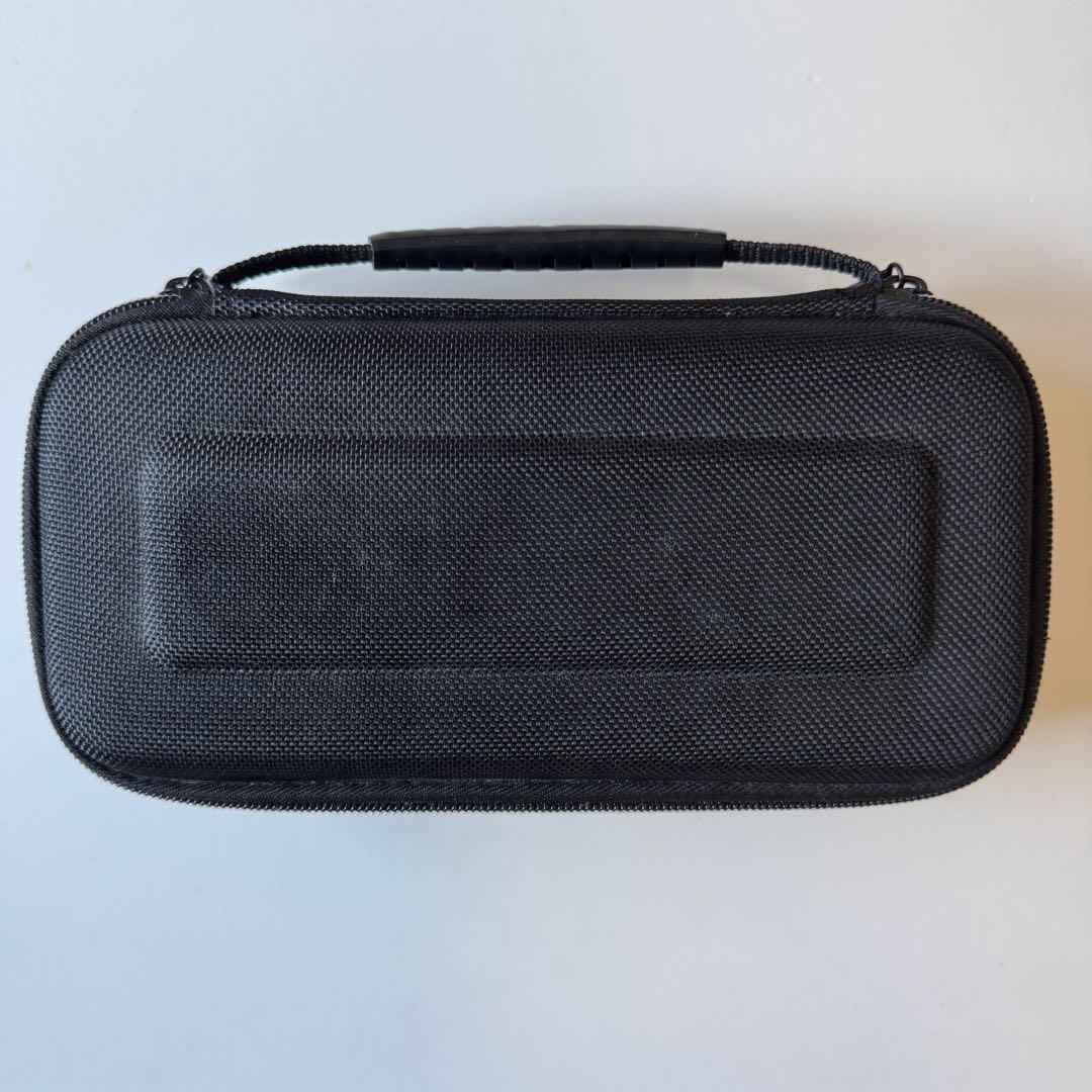 Nintendo Switch Lite 収納ケース付き(箱無し)