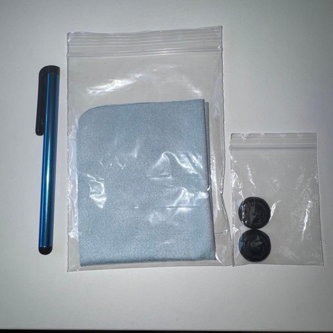 Nintendo Switch Lite 収納ケース付き(箱無し)