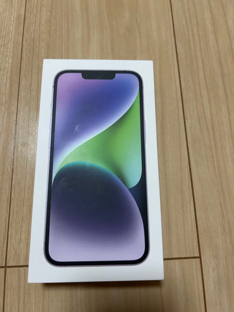 Apple iPhone XRオレンジ 本体