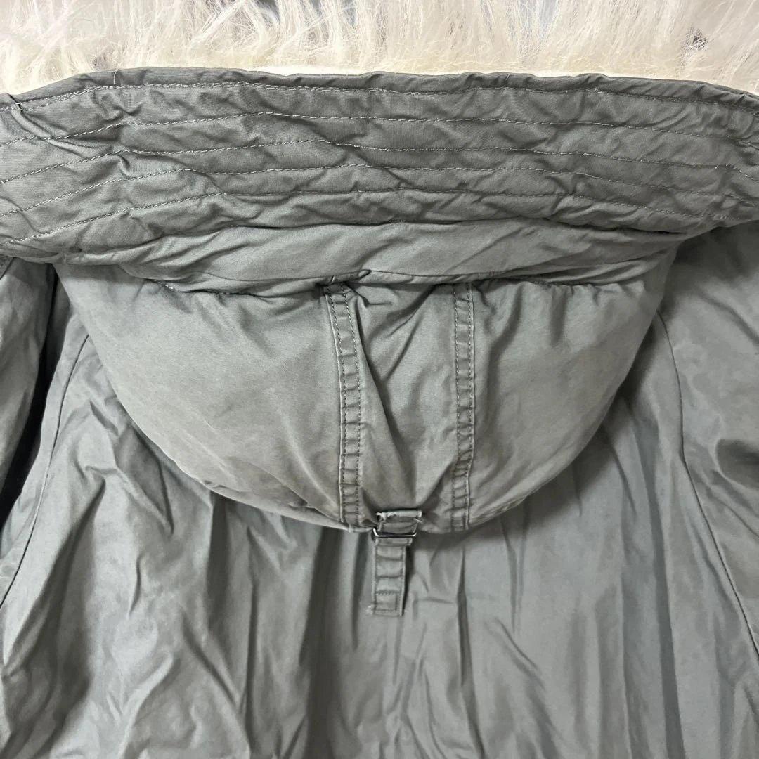 状態良 超希少 米軍実物 N-3B 81年MIL-P-6279J 米空軍 80s