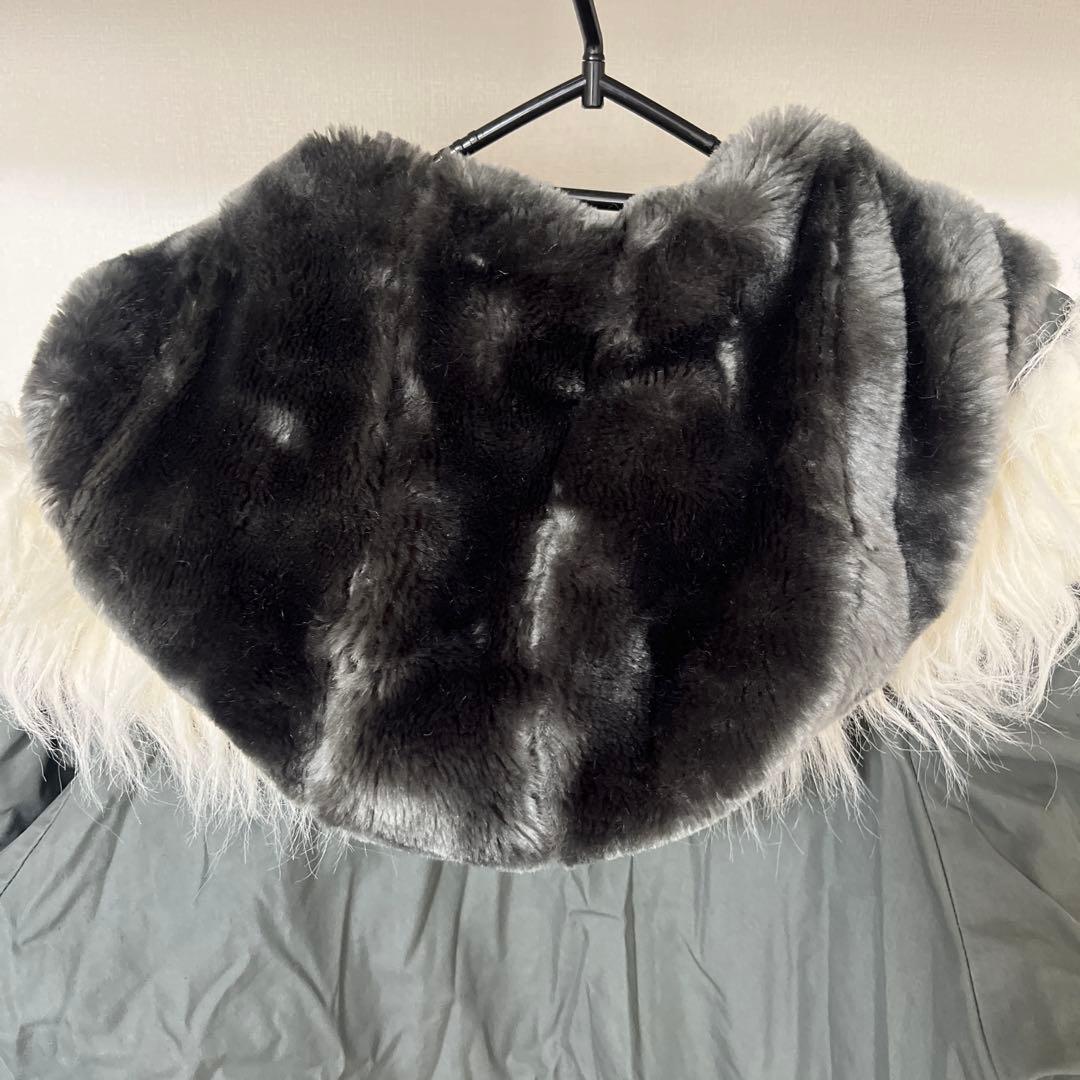 状態良 超希少 米軍実物 N-3B 81年MIL-P-6279J 米空軍 80s