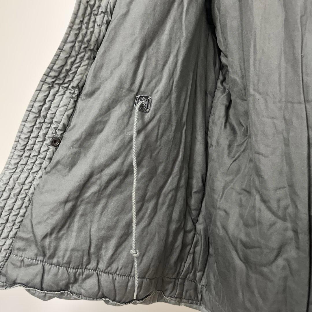 状態良 超希少 米軍実物 N-3B 81年MIL-P-6279J 米空軍 80s