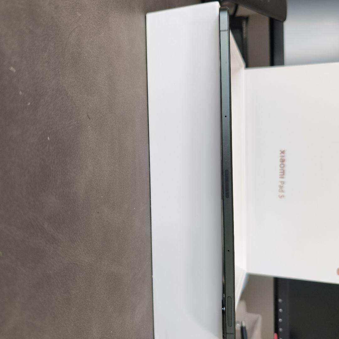 Xiaomi pad 5 / 128GB Xiaomiスマートペン付き