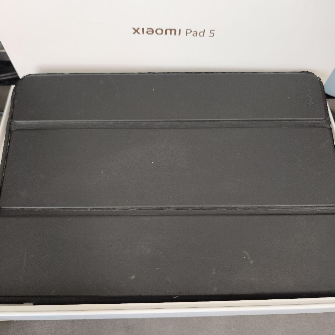 Xiaomi pad 5 / 128GB Xiaomiスマートペン付き