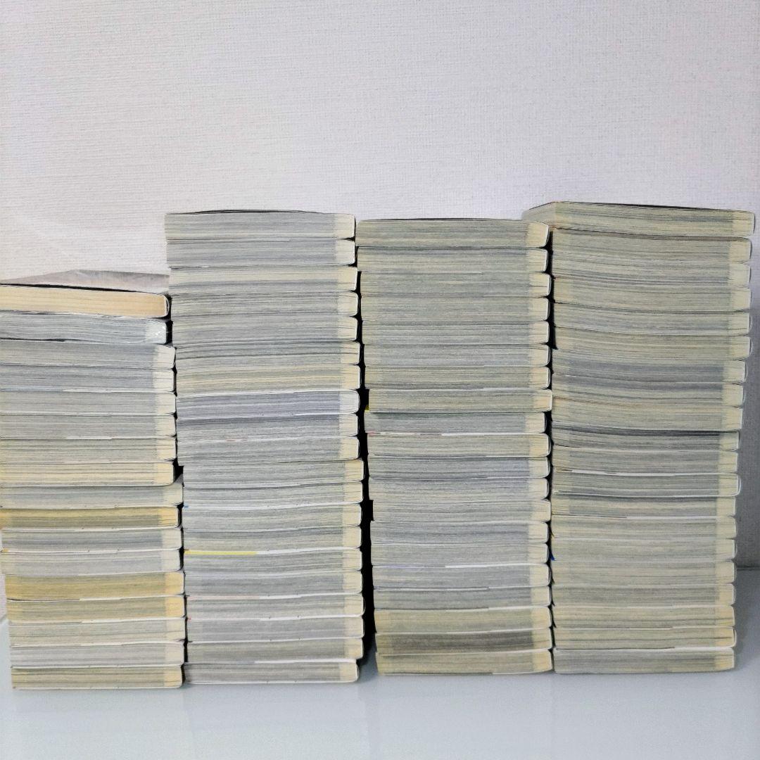 【最新刊シュリンク付き 特典あり】キングダム 1〜77 ＋ 小説 王と剣 78冊