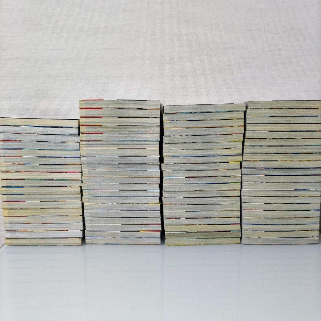 【最新刊シュリンク付き 特典あり】キングダム 1〜77 ＋ 小説 王と剣 78冊