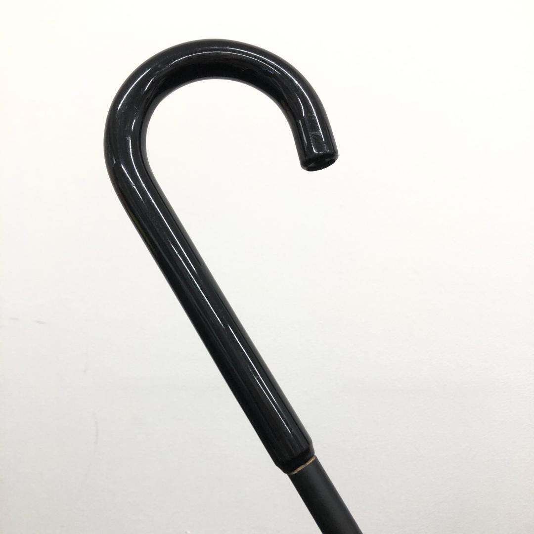 【未使用保管品】11D553/フェンディ/雨傘/ズッカ柄/FFロゴ/茶/オールド