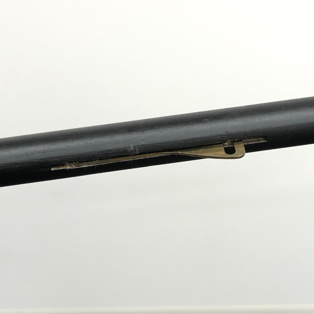 【未使用保管品】11D553/フェンディ/雨傘/ズッカ柄/FFロゴ/茶/オールド