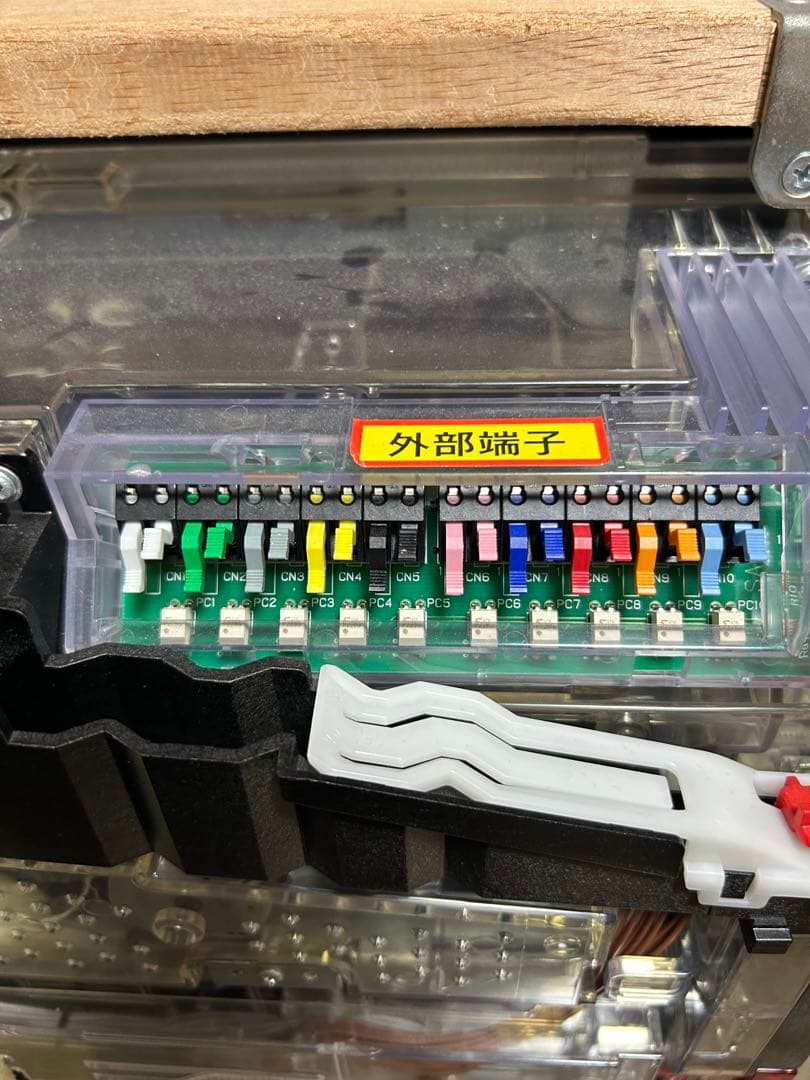 パチンコ　P機動戦士ガンダムユニコーン　319