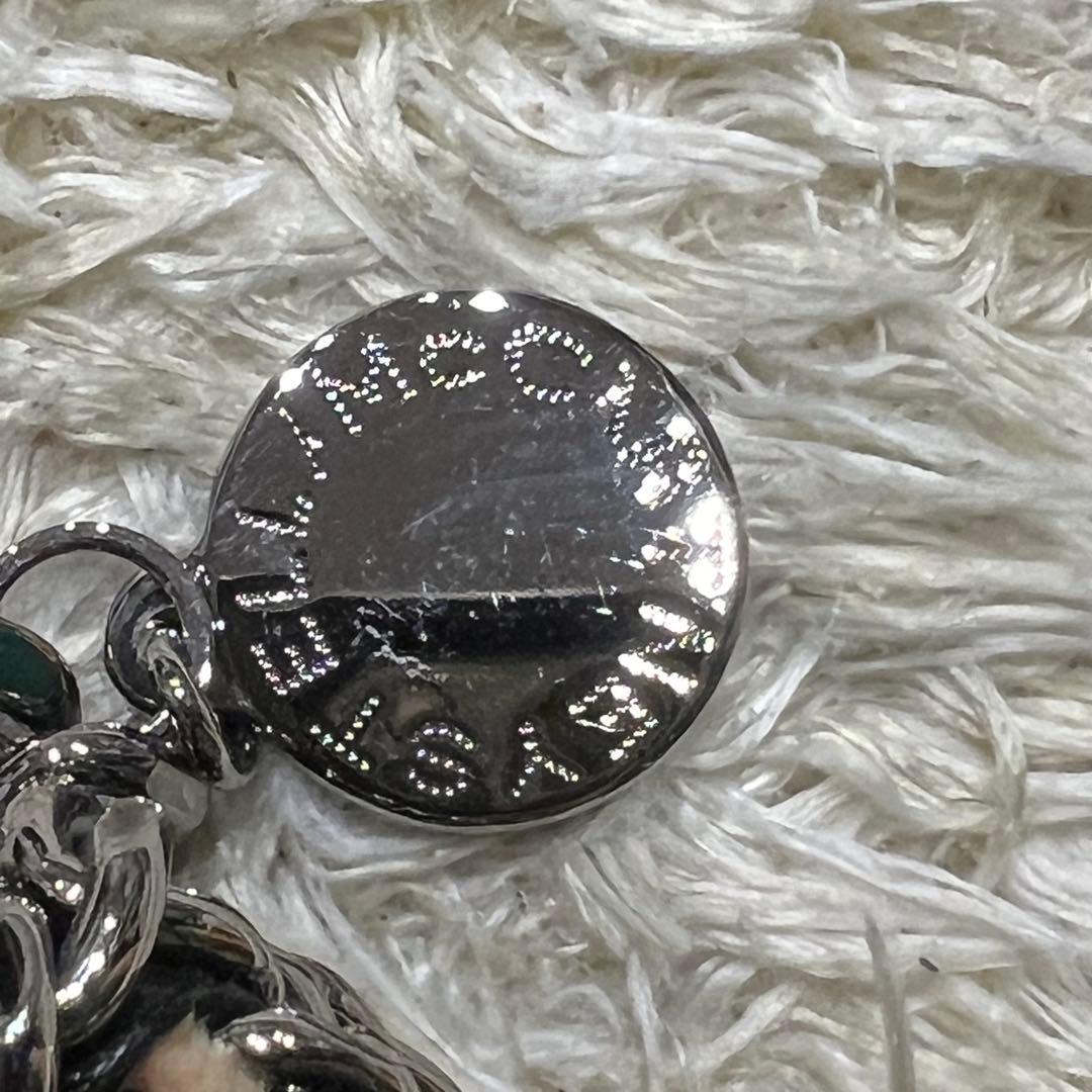 極美品✨ステラマッカートニー ファラベラ レオパード 2way チェーン