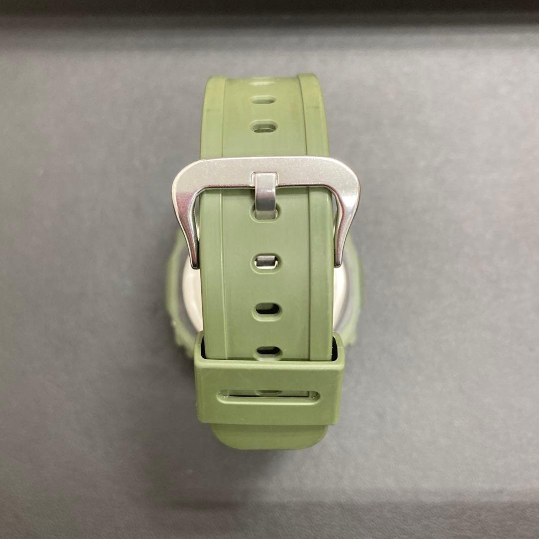 G-SHOCK ジーショック GA-2110SU 稼働品 カシオ 腕時計