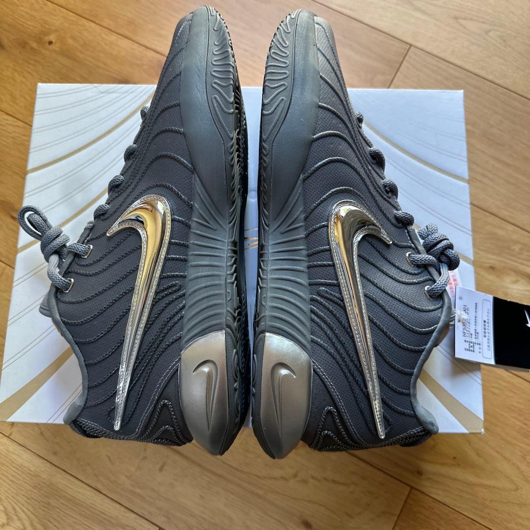 新品未使用　レブロン　21 EP 31cm バスケットボールシューズ