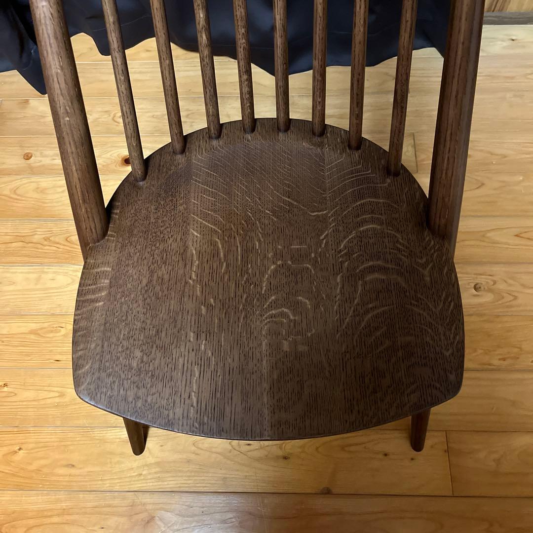 柏木工 シビルチェア　IW