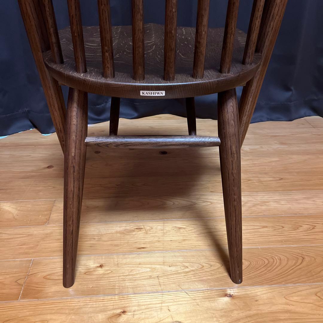 柏木工 シビルチェア　IW