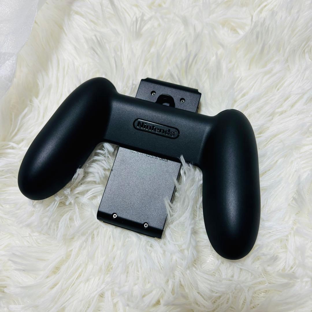 【極美品】Nintendo Switch バッテリー強化版　2025年製