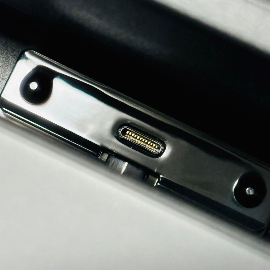 【極美品】Nintendo Switch バッテリー強化版　2025年製