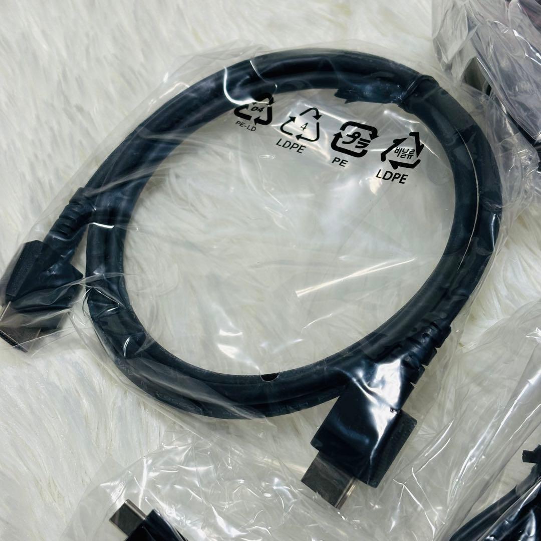 【極美品】Nintendo Switch バッテリー強化版　2025年製