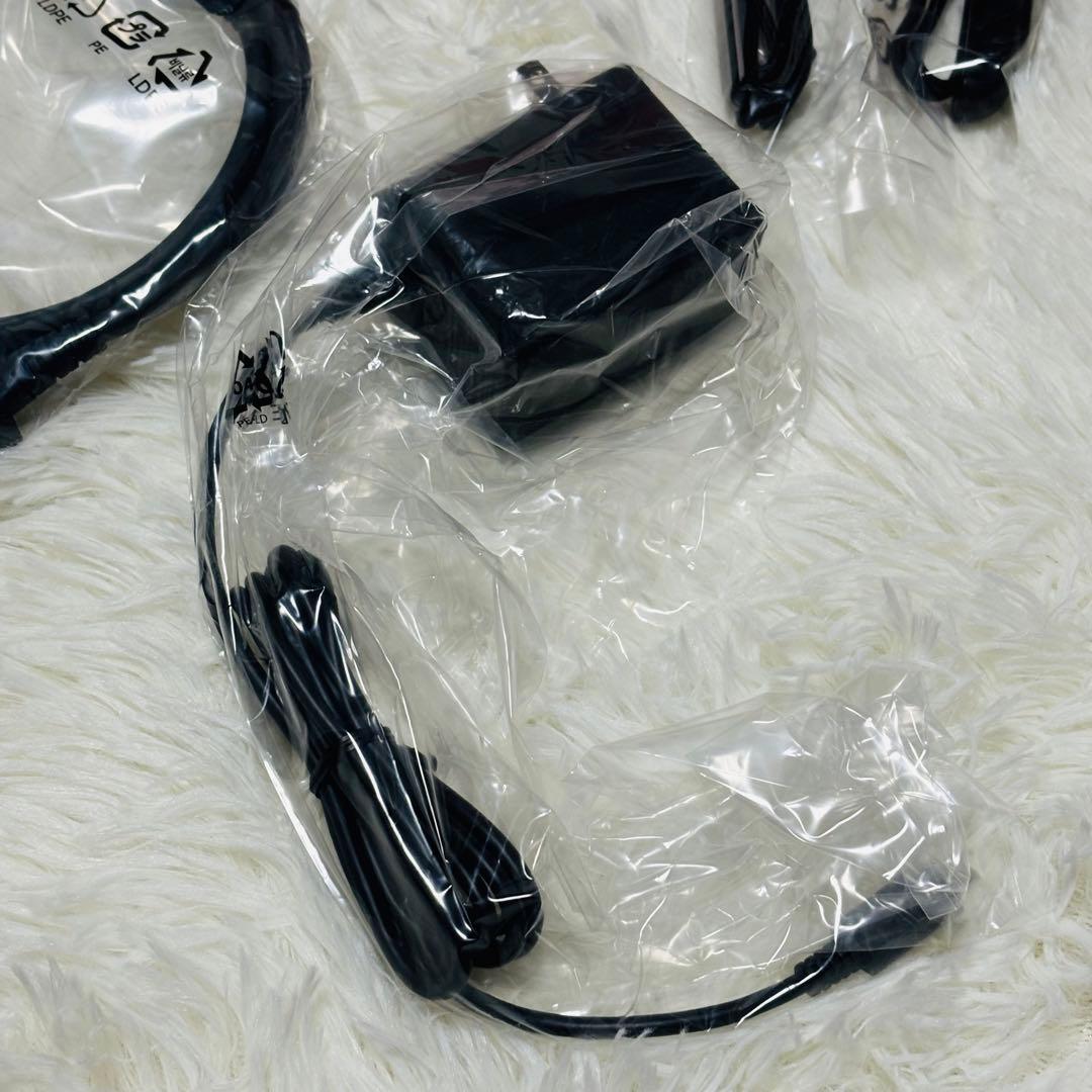 【極美品】Nintendo Switch バッテリー強化版　2025年製