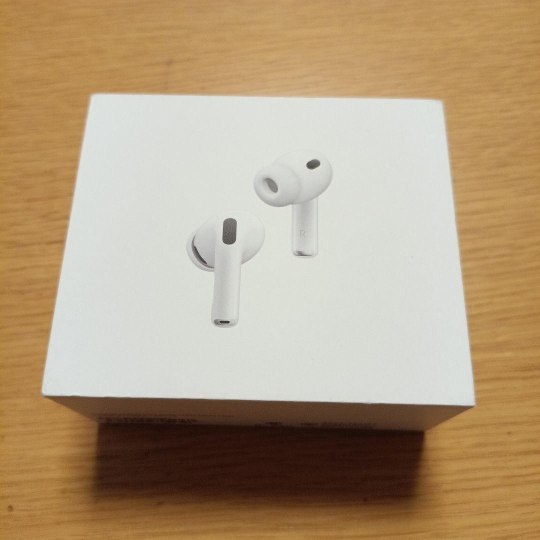 AirPods Pro 3 新品 未開封