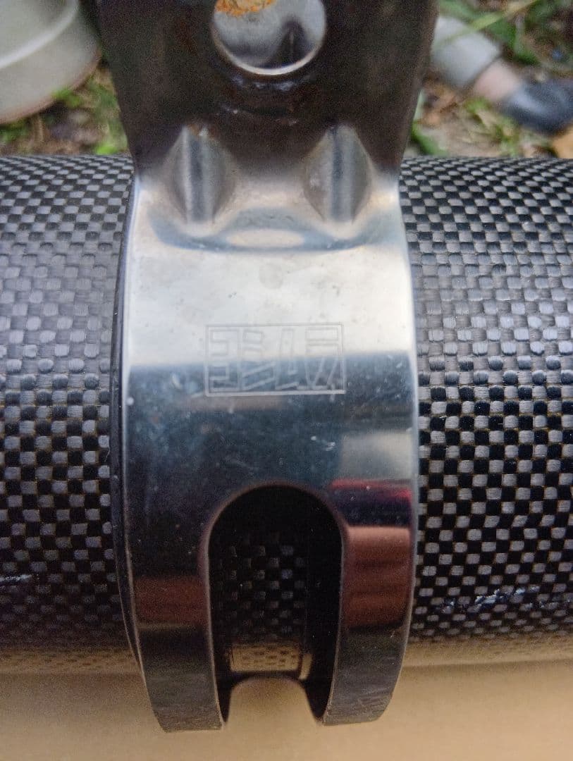 CB400SF CB400SB NC39 ヨシムラスリップオンマフラー