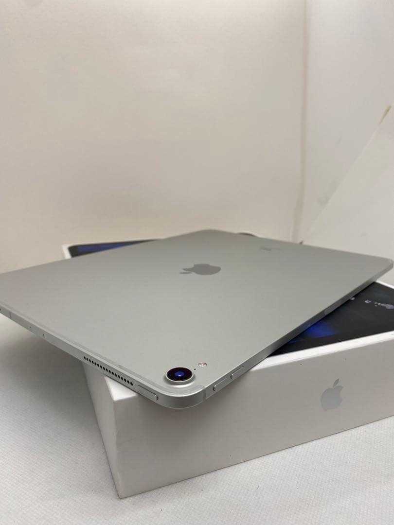 iPad Pro 12.9インチ 第3世代 64GB SIMフリー 73459