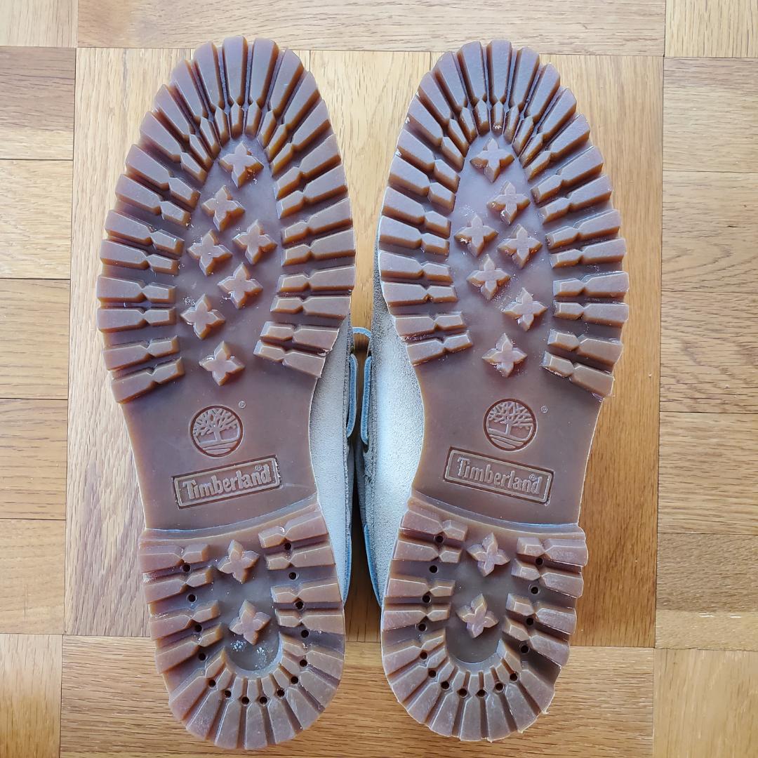 靴 Timberland BEAUTY&YOUTH 3EYE CLASSIC LUG