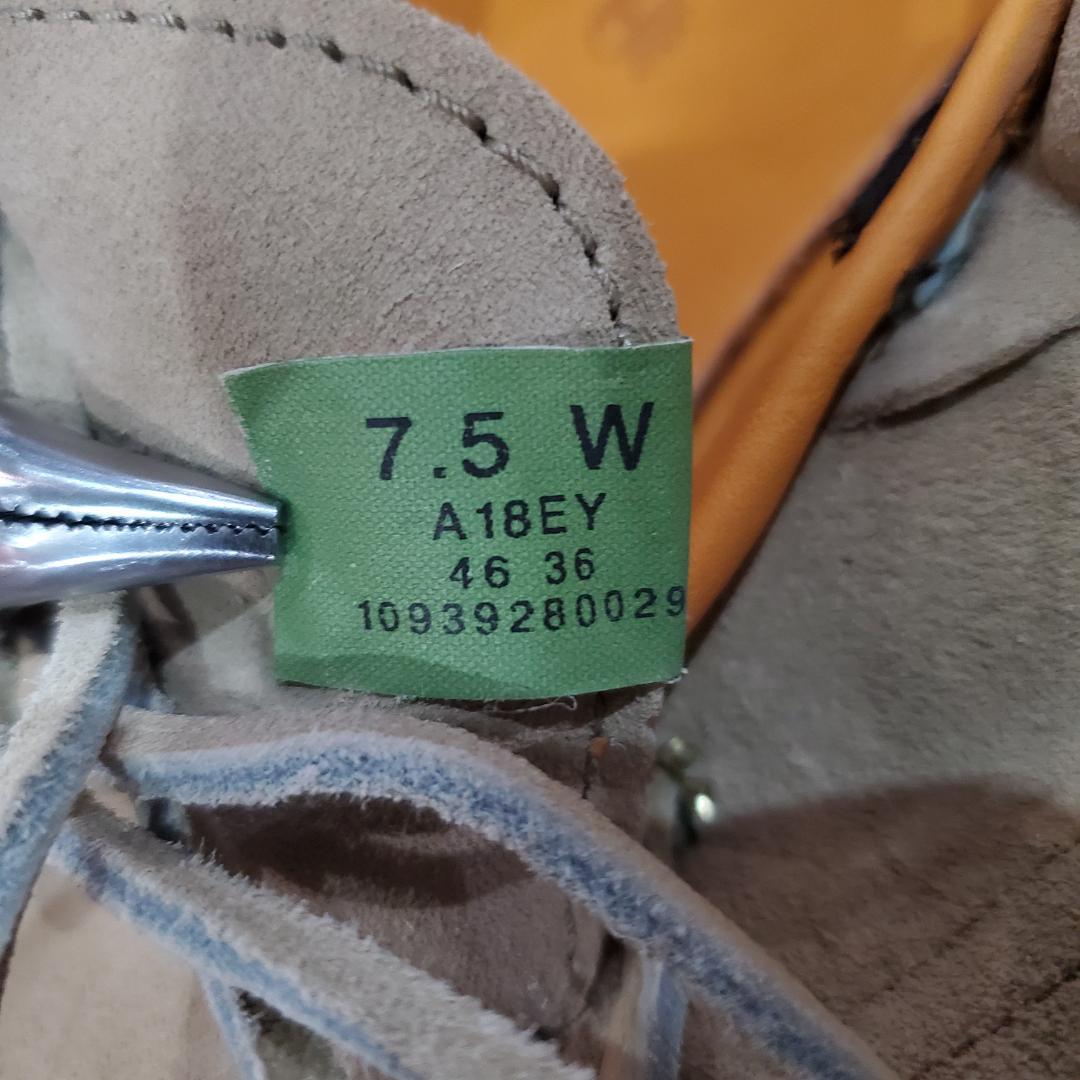 靴 Timberland BEAUTY&YOUTH 3EYE CLASSIC LUG