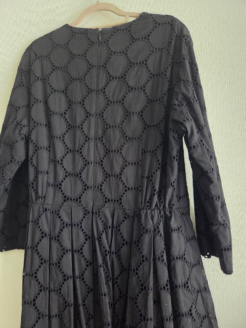 s.t.closet frabjous　 シビラ風　レースワンピース&ジャケット