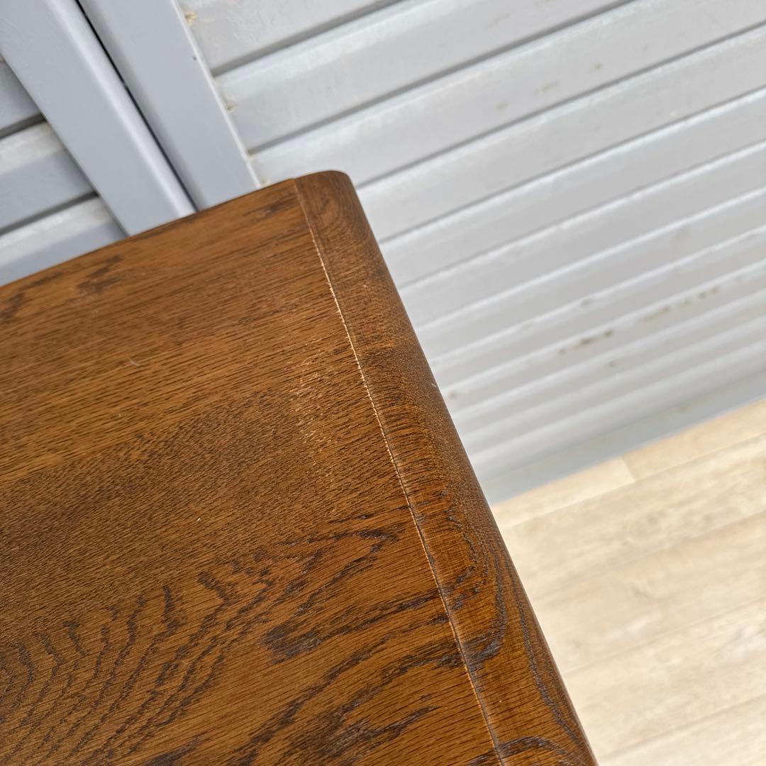 葉山ガーデン 勇峰工芸 北海道 旭川家具　キャビネット　チェスト　コンソール