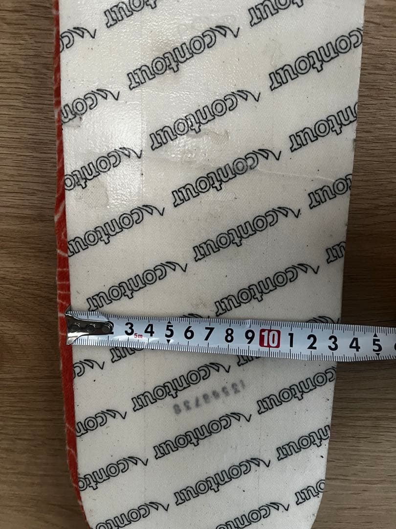 サ*5様 クライミングシール コンツアー バックカントリー