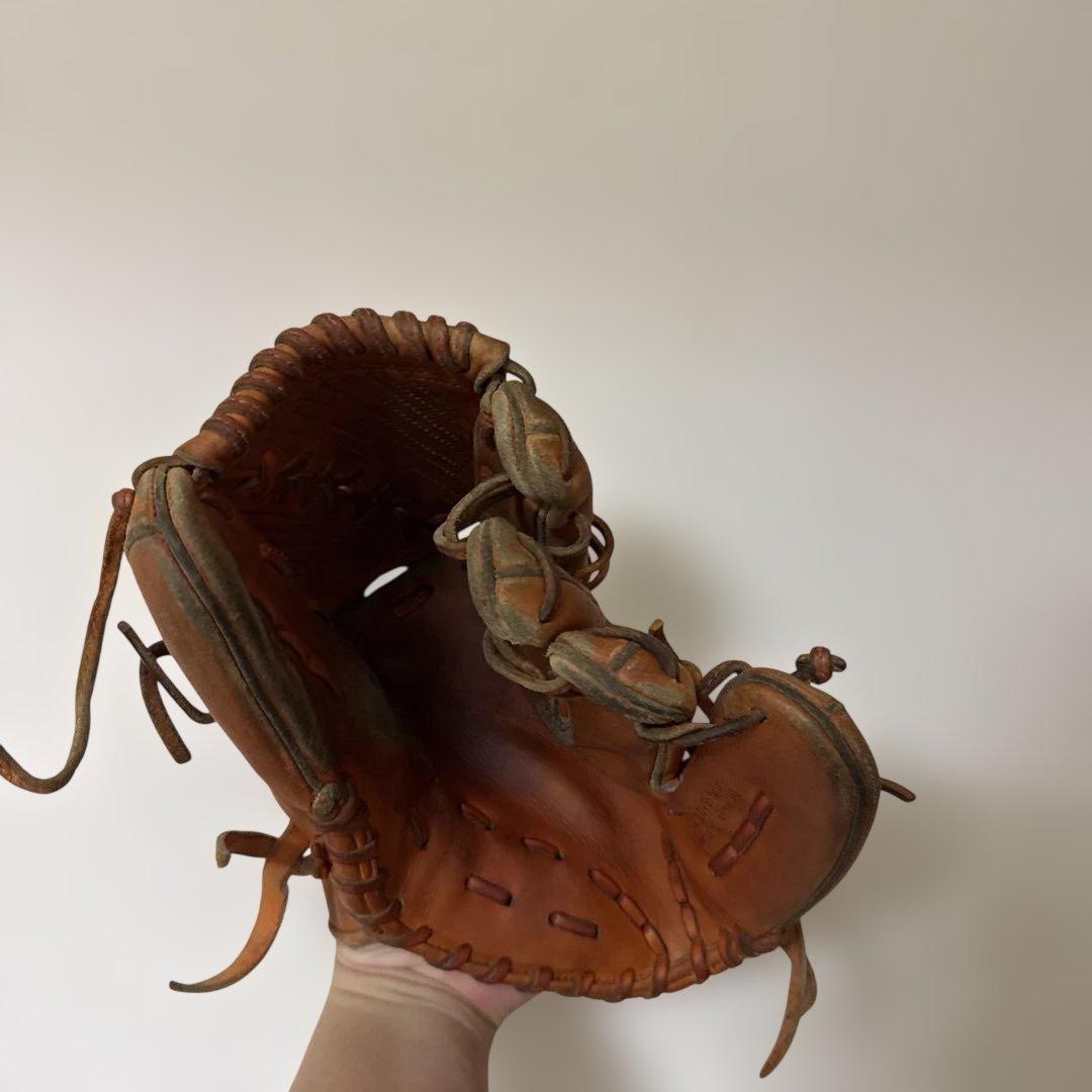 ジュンケイ投手用 硬式