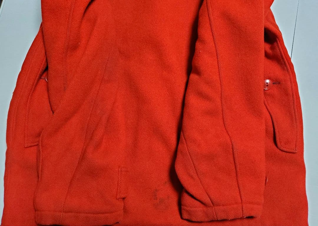 50s woolrich ウール ハンティングジャケット