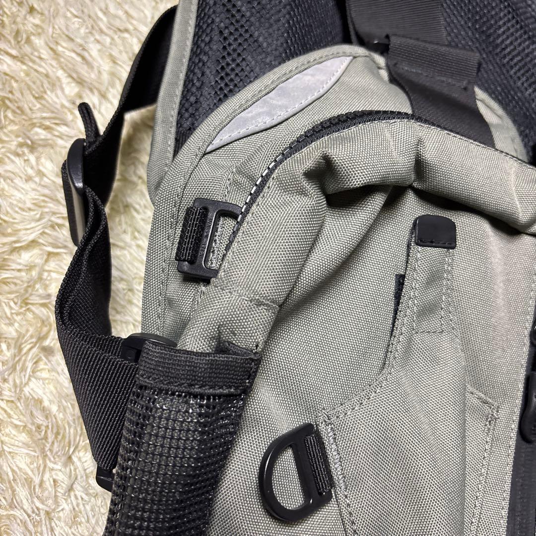 Pazdesign パズデザイン フィッシングベスト フローティングベスト 美品