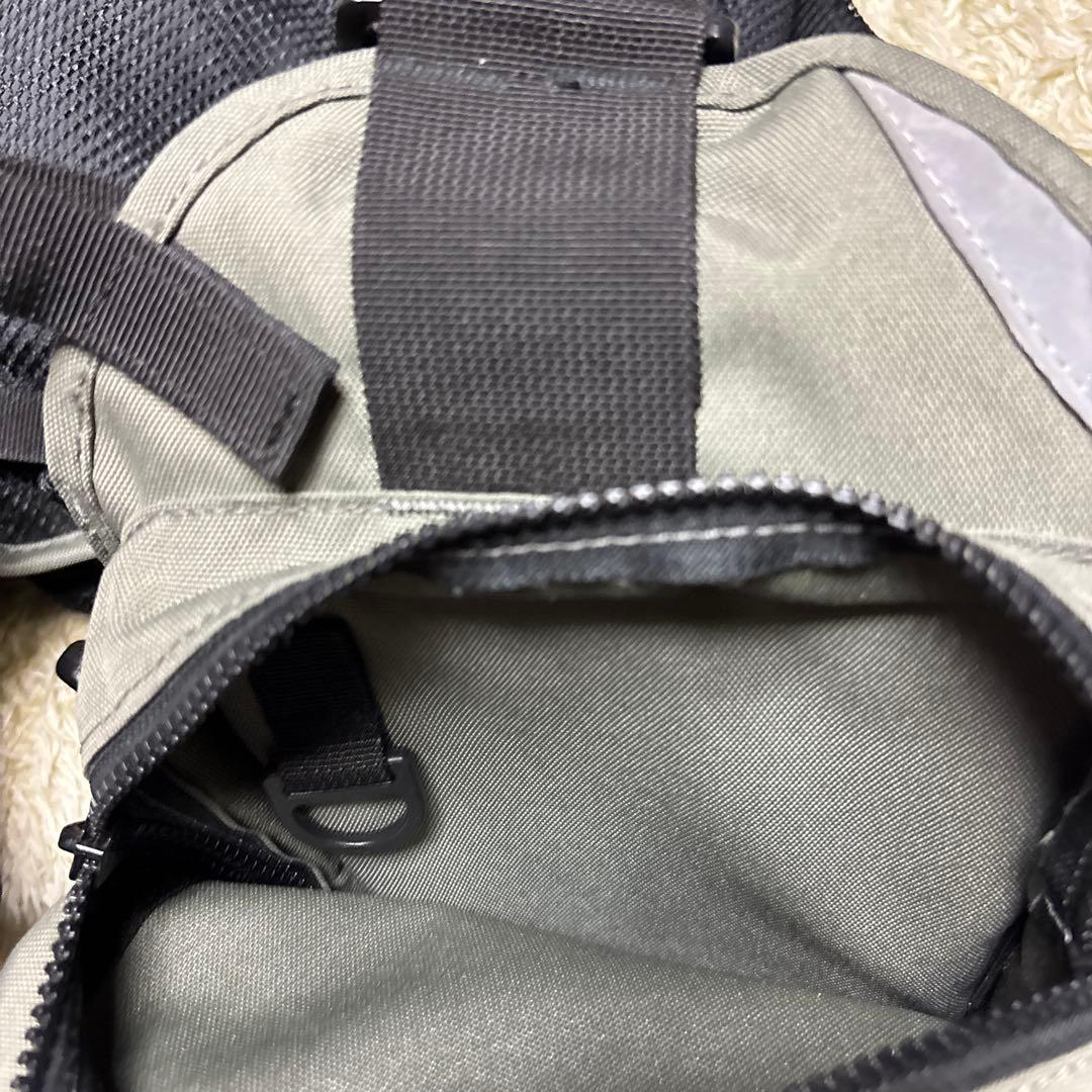 Pazdesign パズデザイン フィッシングベスト フローティングベスト 美品