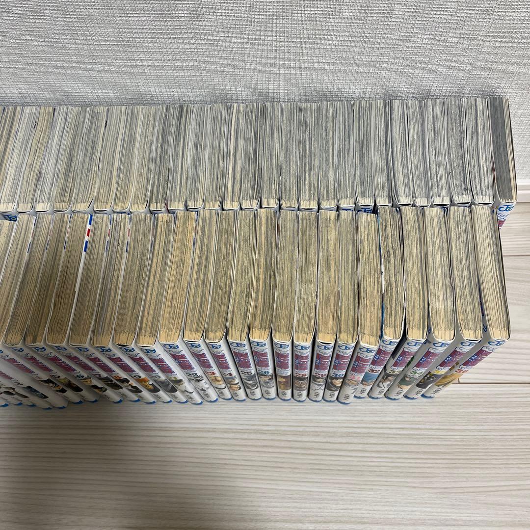 BLEACH 全巻セット+おまけ