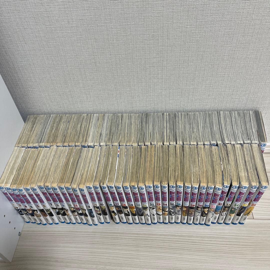 BLEACH 全巻セット+おまけ