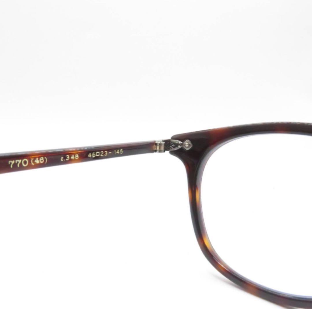 eyevan7285 770 サイズ46