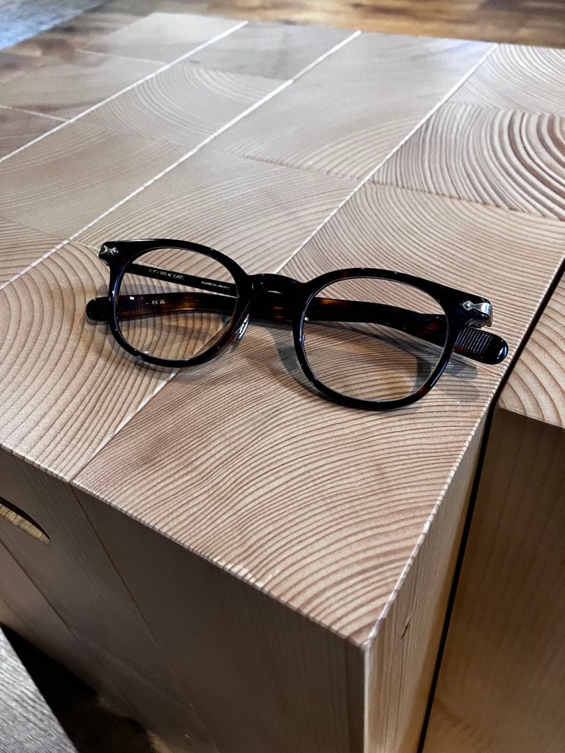 eyevan7285 770 サイズ46