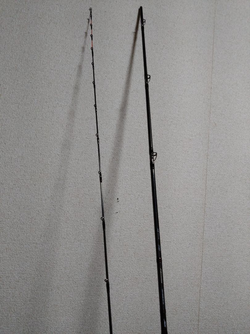 ダイワメタリアライトヒラメMH245-Y