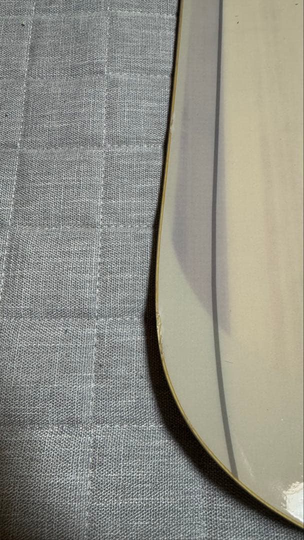 スノーボード GENTEMSTICK SLASHER