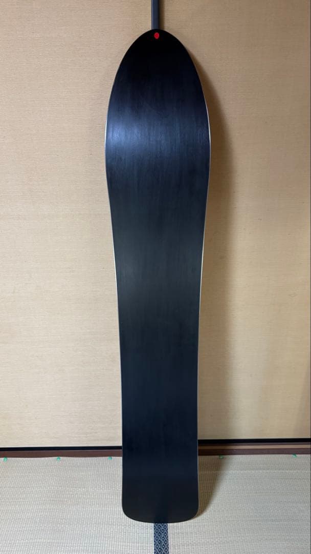 スノーボード GENTEMSTICK SLASHER