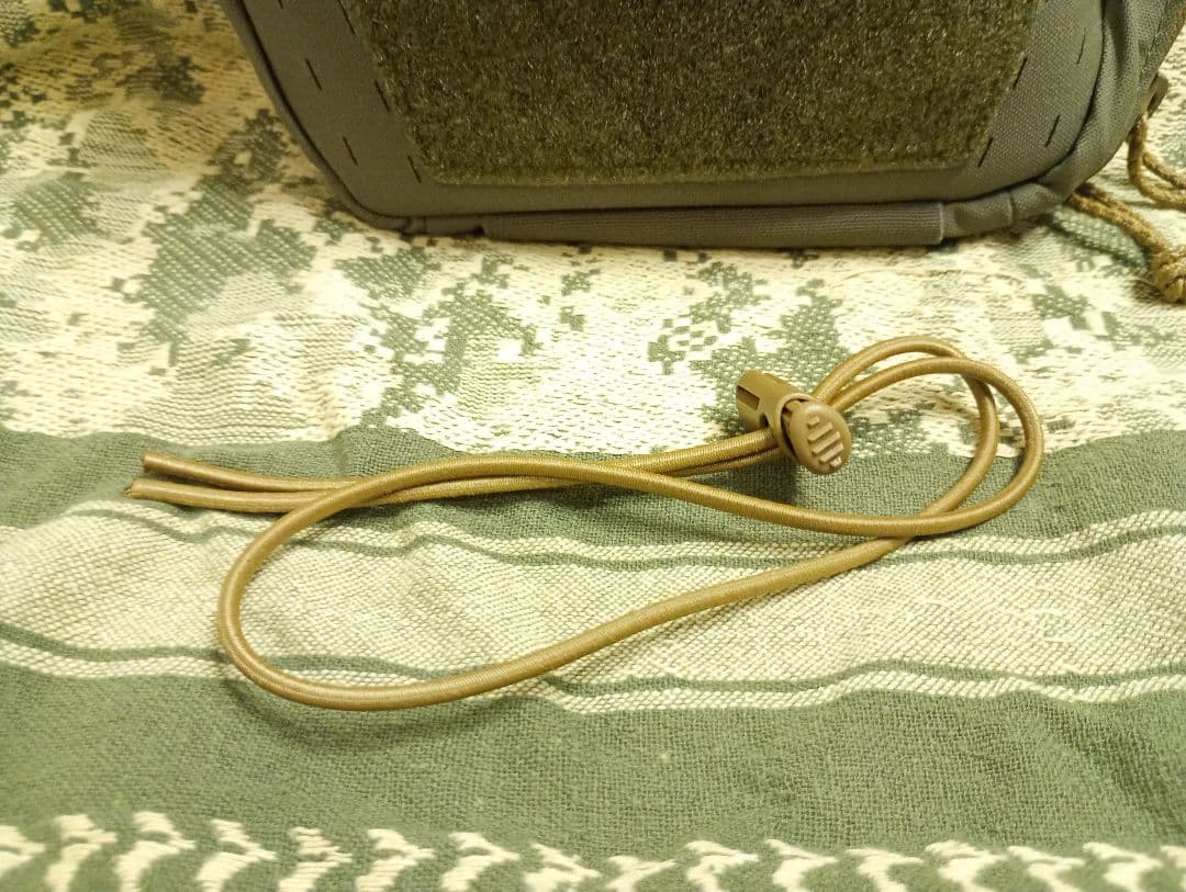 個人装備 shaw concepts raid pouch V3