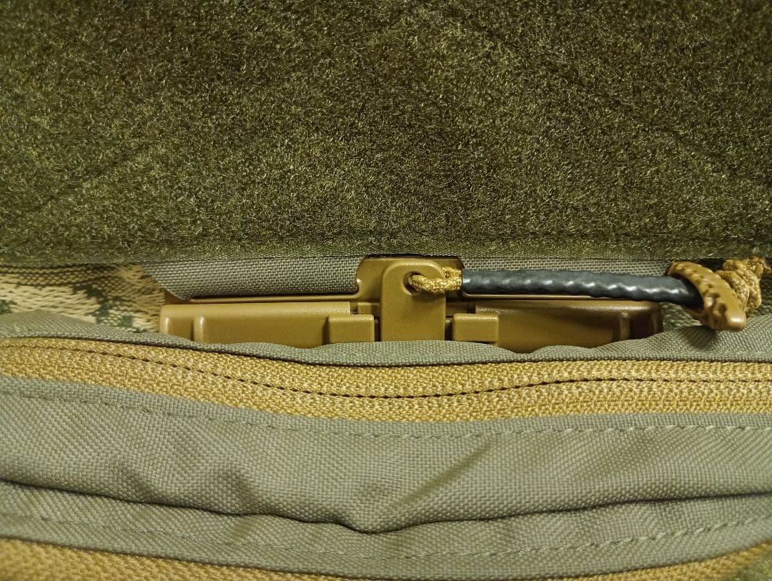 個人装備 shaw concepts raid pouch V3