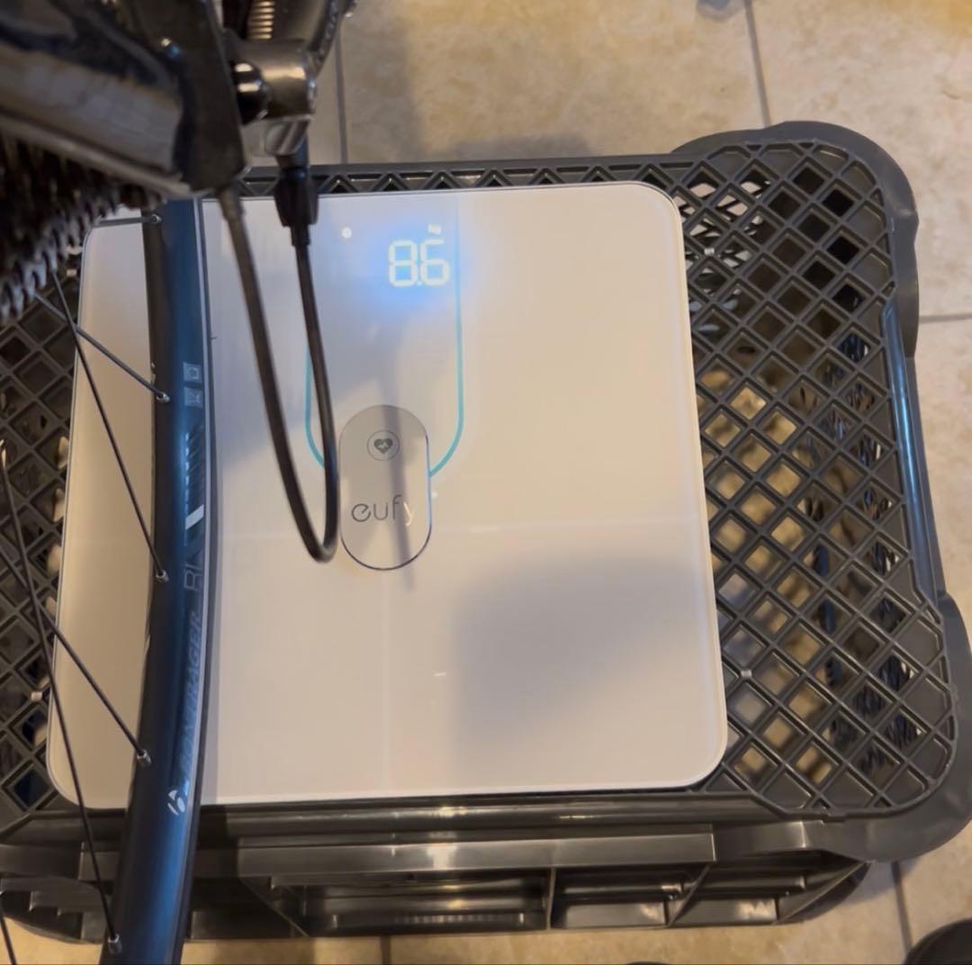 Trek スピードコンセプト　トライアスロンバイク カーボンホイール付