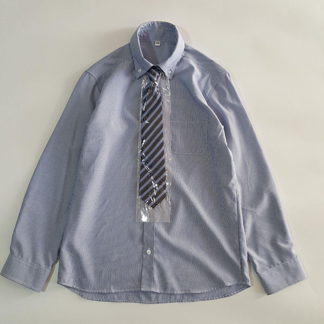 新品 オリバーハウス 160 B ゆったり ジュニア スーツ 5点セット 卒業式