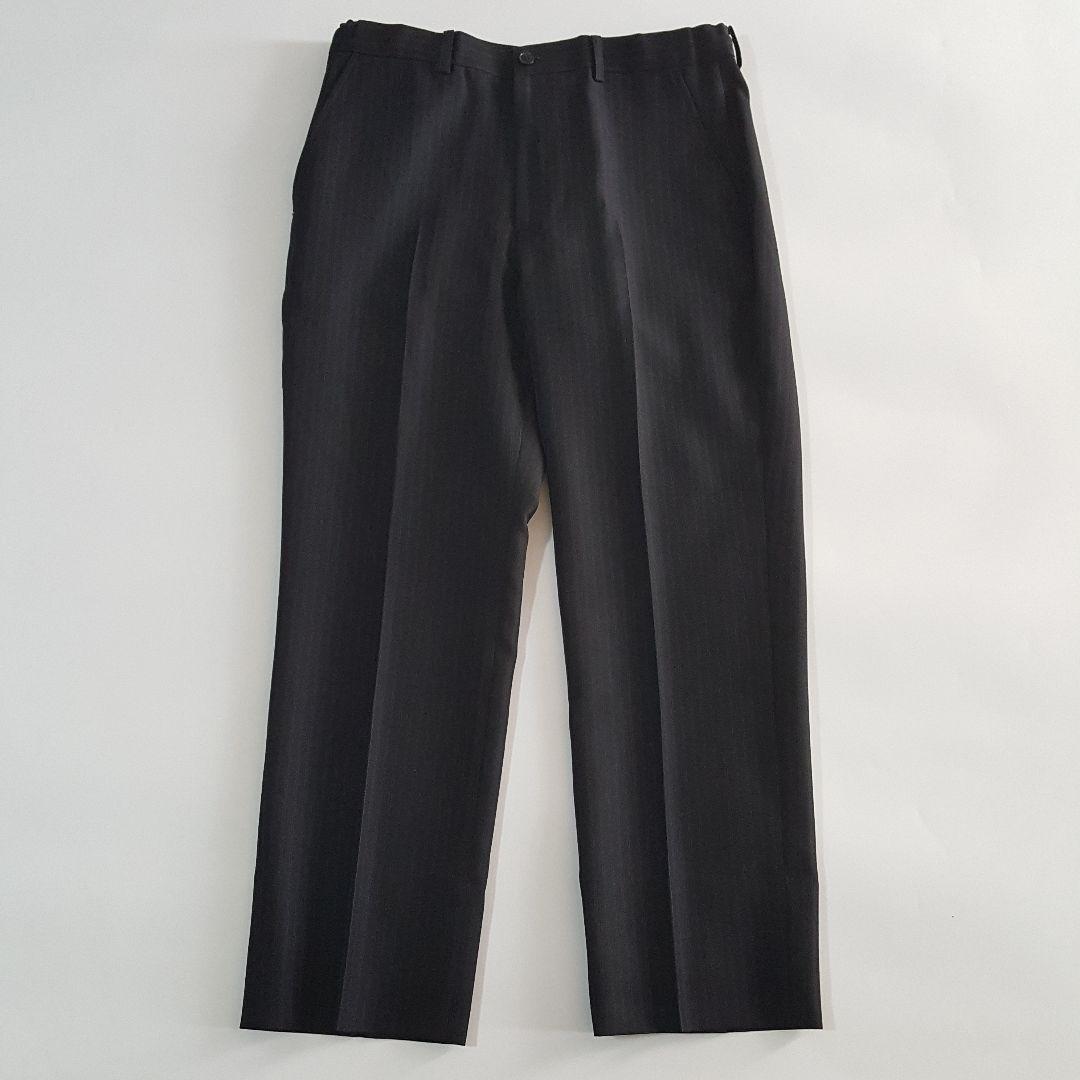 新品 オリバーハウス 160 B ゆったり ジュニア スーツ 5点セット 卒業式